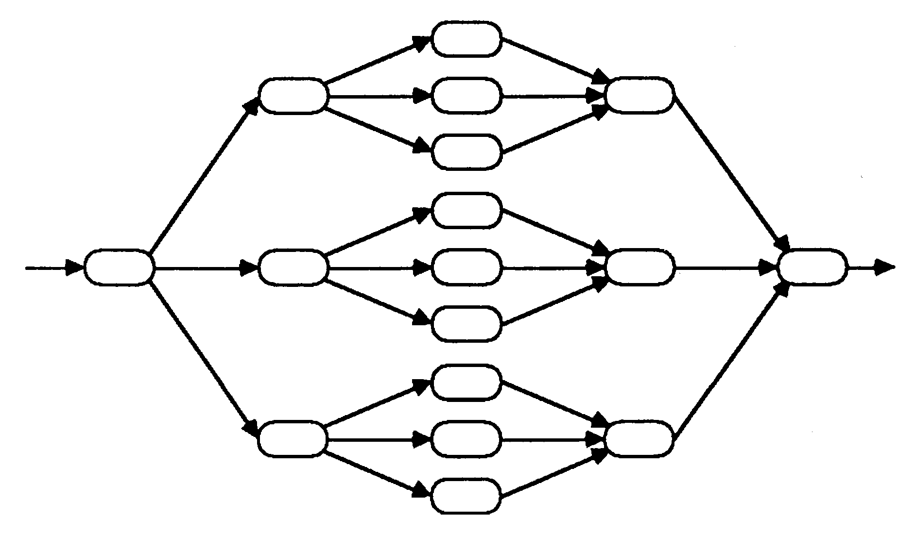 Tree structure