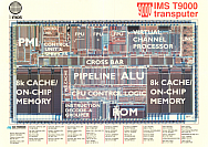 IMS T9000 transputer