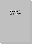 frontcover 3L Parallel C User Guide