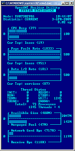 monitor small (vertical)